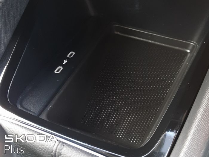 Skoda Octavia 2022