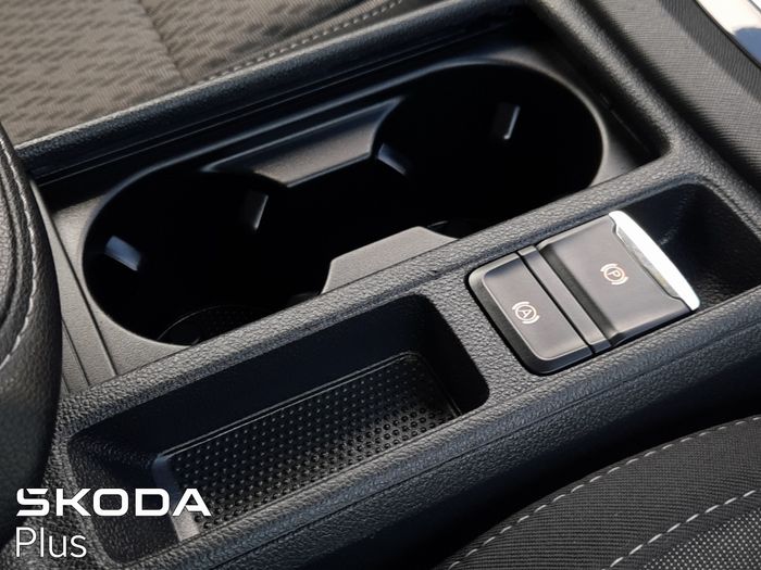 Skoda Octavia 2022