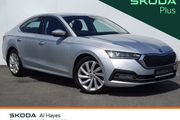 Skoda Octavia 2022