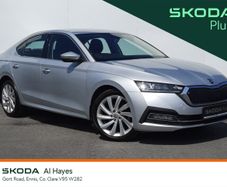 Skoda Octavia 2022