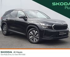 Skoda Kodiaq 2025