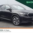 Skoda Kodiaq 2025