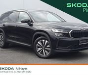 Skoda Kodiaq 2025