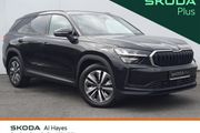 Skoda Kodiaq 2025