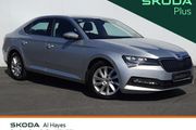 Skoda Superb 2023