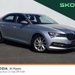 Skoda Superb 2023