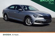 Skoda Superb 2023