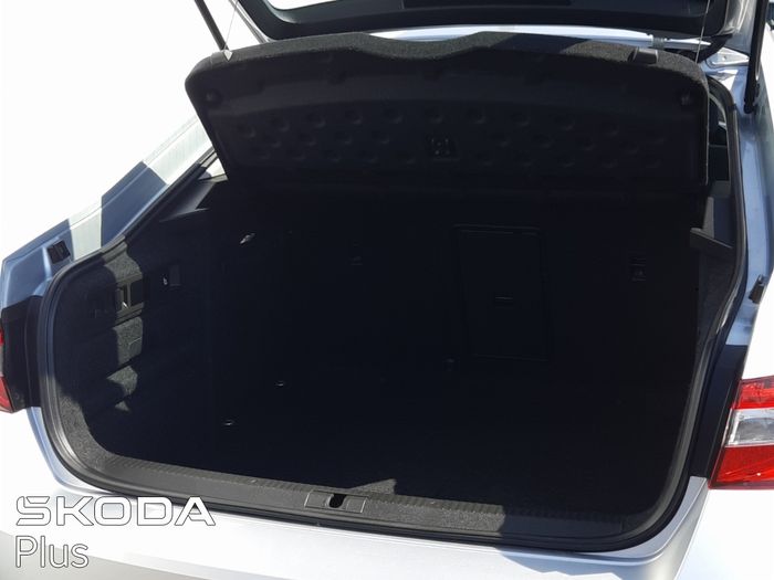 Skoda Superb 2023