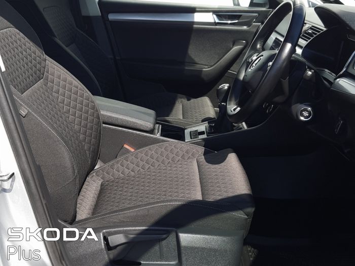 Skoda Superb 2023