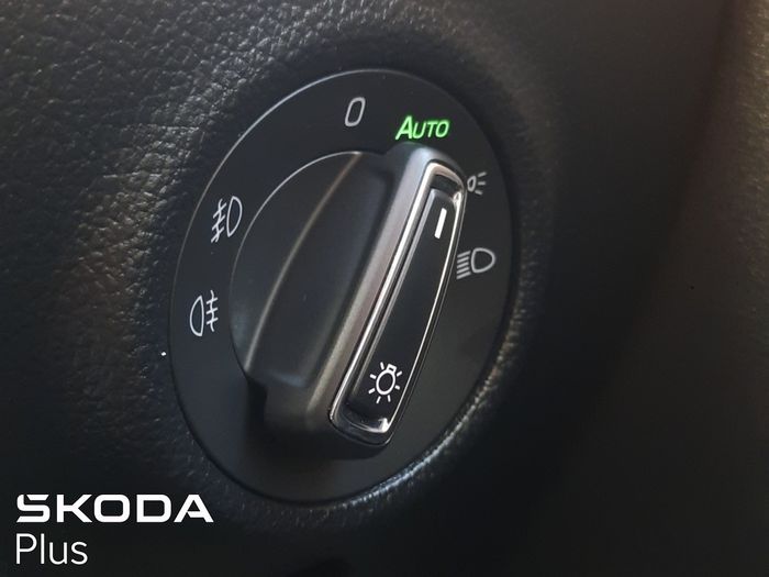 Skoda Superb 2023