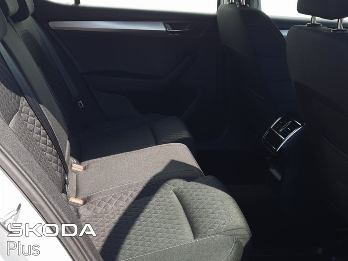Skoda Superb 2023
