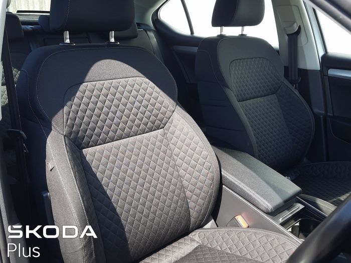 Skoda Superb 2023