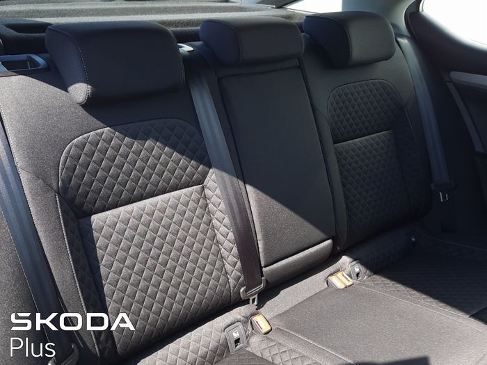 Skoda Superb 2023