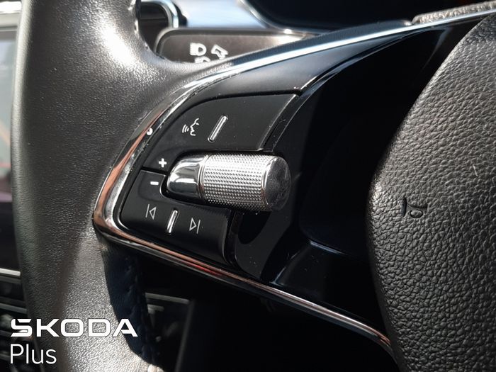 Skoda Superb 2023