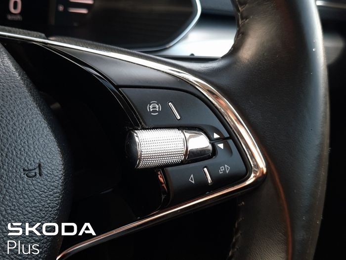 Skoda Superb 2023