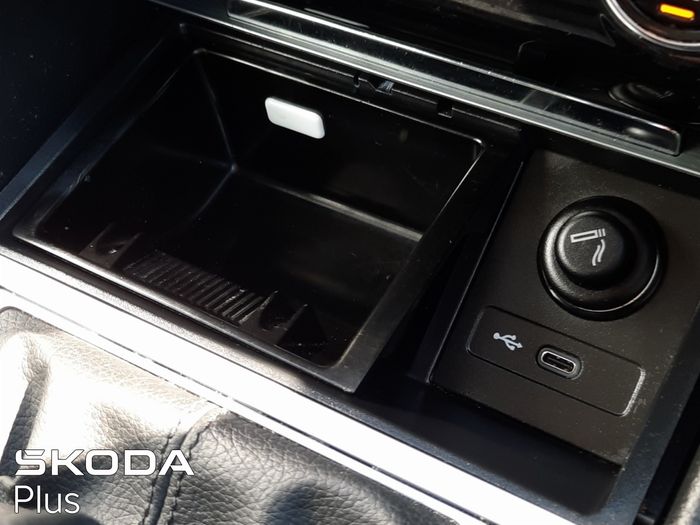 Skoda Superb 2023