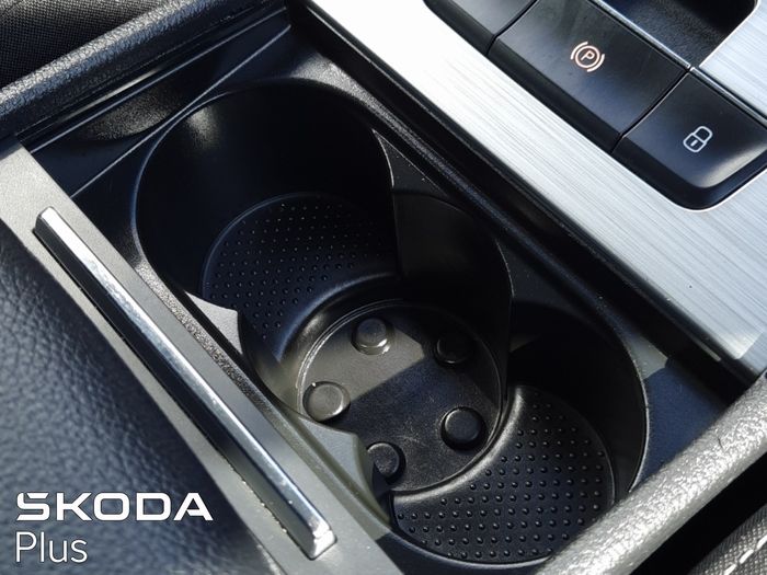 Skoda Superb 2023