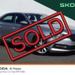 Skoda Superb 2023