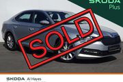 Skoda Superb 2023