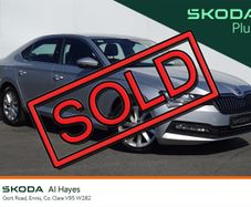 Skoda Superb 2023