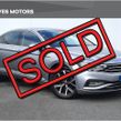 Volkswagen Passat 2021