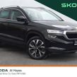 Skoda Karoq 2025