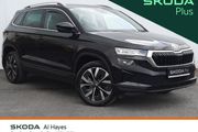 Skoda Karoq 2025