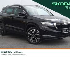 Skoda Karoq 2025