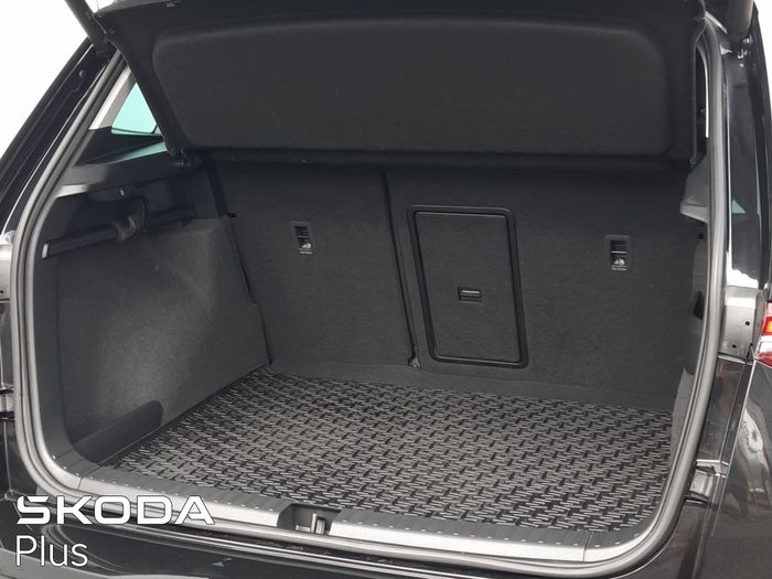 Skoda Karoq 2025