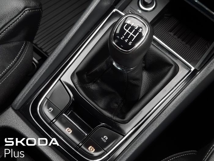 Skoda Karoq 2025