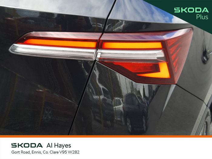 Skoda Karoq 2025