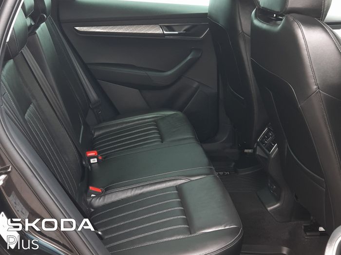Skoda Karoq 2025