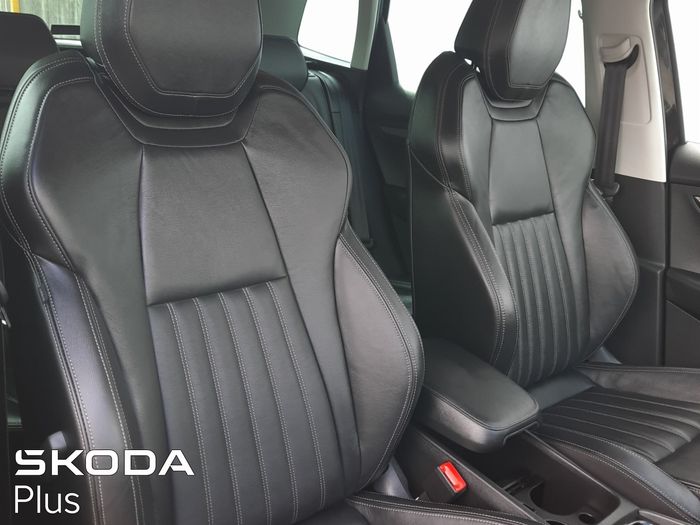 Skoda Karoq 2025