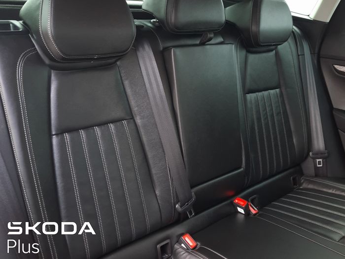 Skoda Karoq 2025