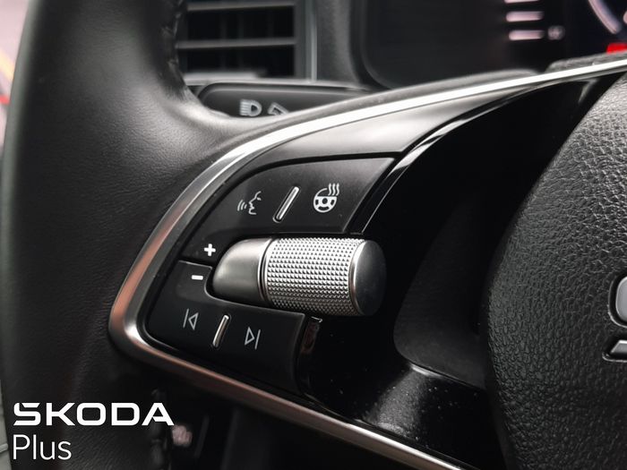 Skoda Karoq 2025