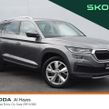 Skoda Kodiaq 2022