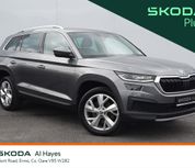 Skoda Kodiaq 2022