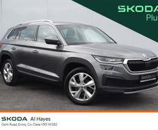 Skoda Kodiaq 2022