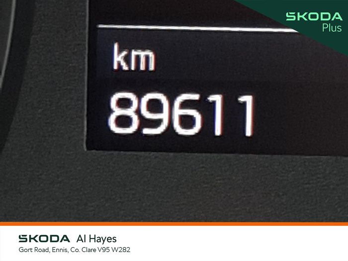 Skoda Kodiaq 2022