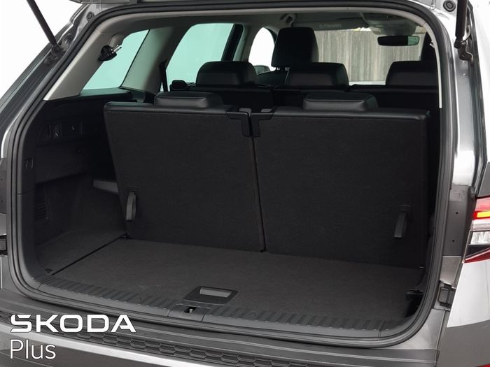Skoda Kodiaq 2022