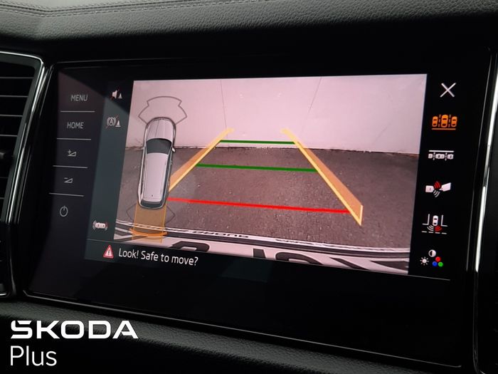Skoda Kodiaq 2022