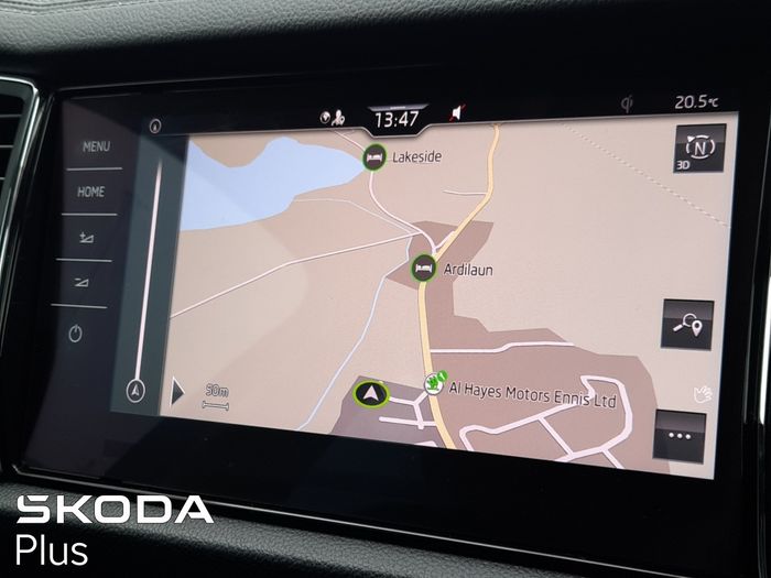 Skoda Kodiaq 2022
