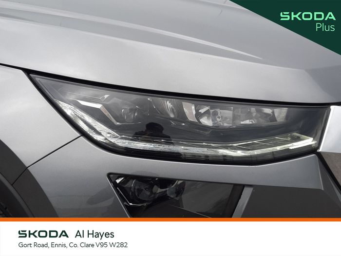 Skoda Kodiaq 2022