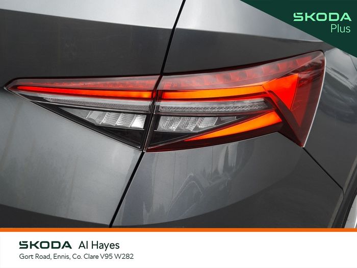 Skoda Kodiaq 2022