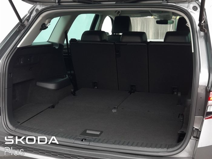 Skoda Kodiaq 2022