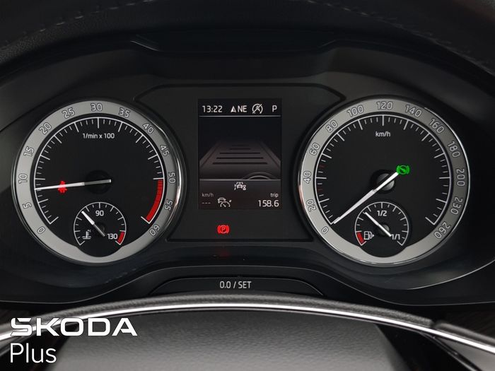 Skoda Kodiaq 2022