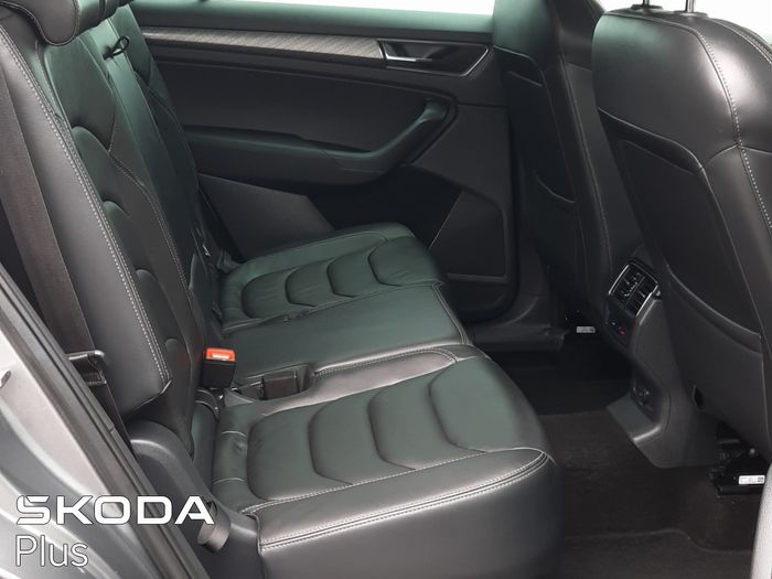Skoda Kodiaq 2022