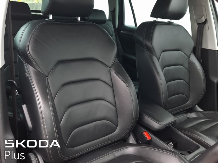 Skoda Kodiaq 2022