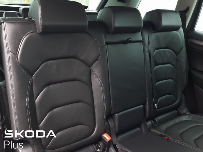 Skoda Kodiaq 2022