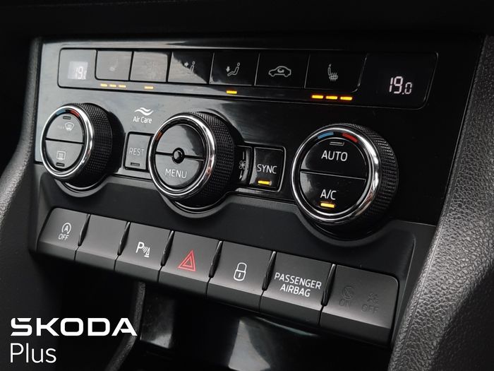 Skoda Kodiaq 2022